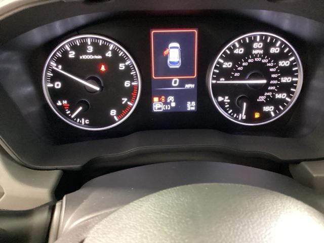 Photo of 2025  Subaru Crosstrek