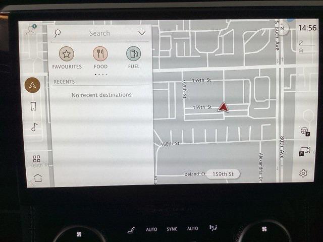 Photo of 2026  Jaguar F-PACE
