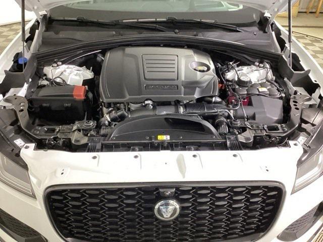 Photo of 2026  Jaguar F-PACE