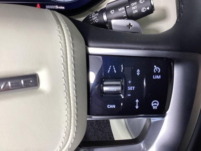 Photo of 2025  Land Rover Range Rover