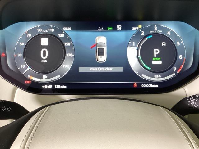 Photo of 2025  Land Rover Range Rover