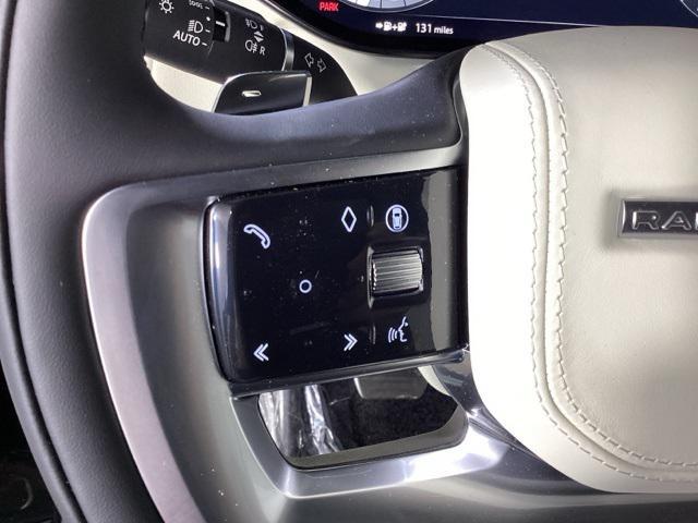 Photo of 2025  Land Rover Range Rover