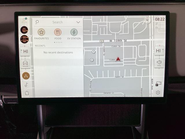 Photo of 2025  Land Rover Range Rover