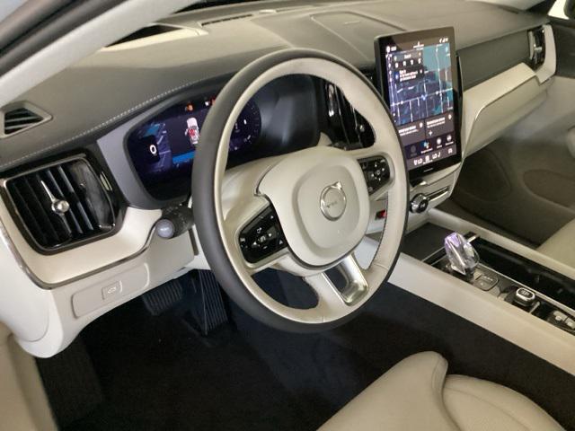 Photo of 2026 Gray Volvo XC60