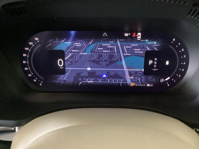 Photo of 2026 Gray Volvo XC60