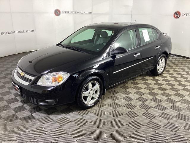 2007 Chevrolet Cobalt