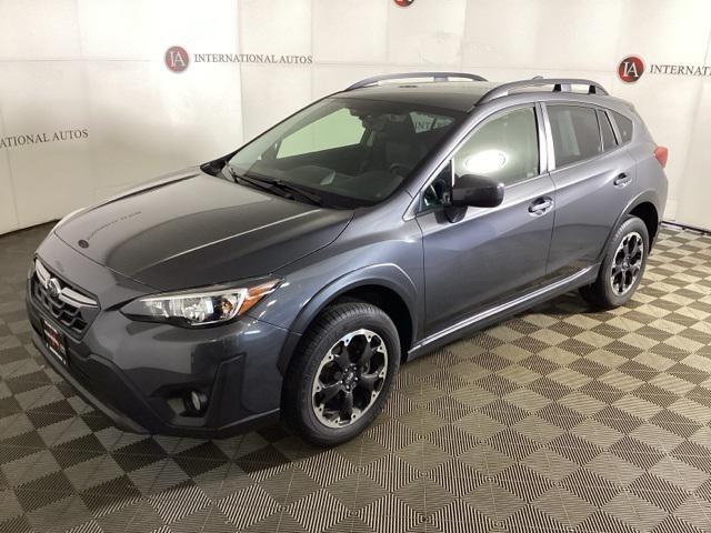 2023 Subaru Crosstrek