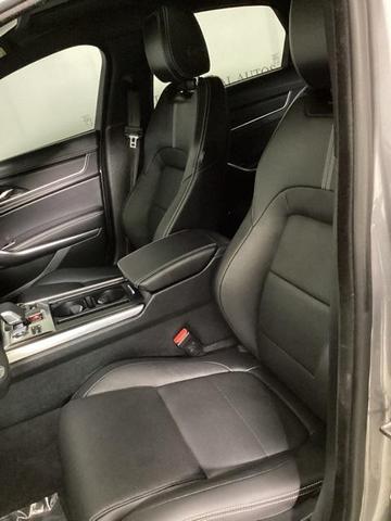 Photo of 2024 Gray Jaguar XF