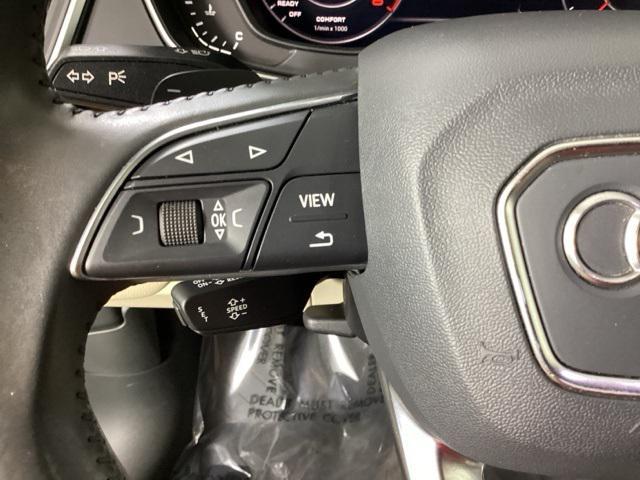Photo of 2018 Ibis White Audi Q5