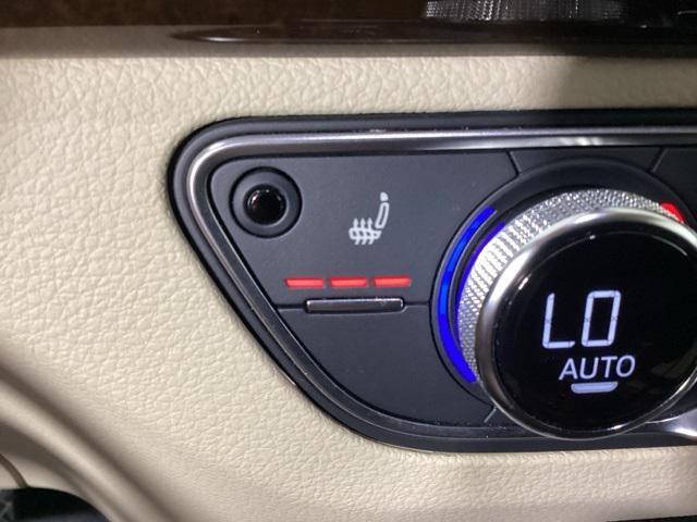 Photo of 2018 Ibis White Audi Q5