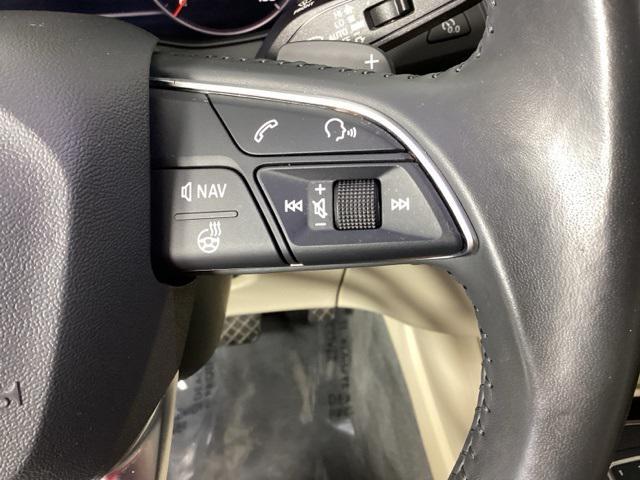 Photo of 2018 Ibis White Audi Q5