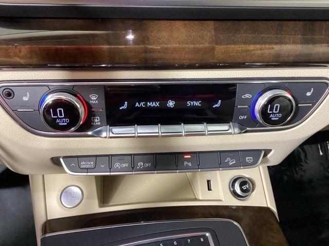 Photo of 2018 Ibis White Audi Q5