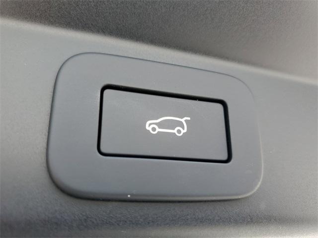 Photo of 2025 Eiger Grey Metallic Land Rover Range Rover Sport