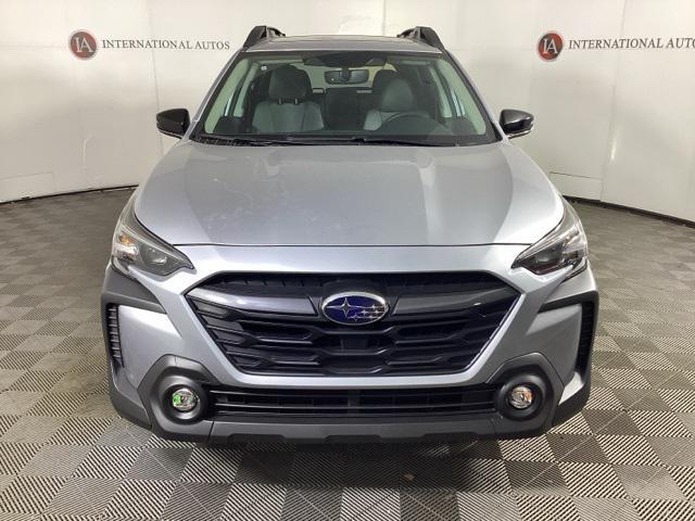 Photo of 2025  Subaru Outback