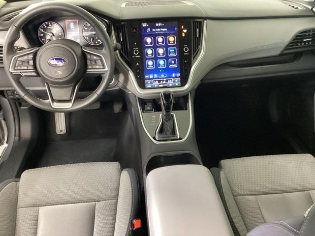 Photo of 2025  Subaru Outback