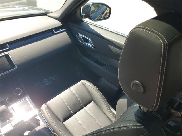 Photo of 2022 Santorini Black Metallic Land Rover Range Rover Velar