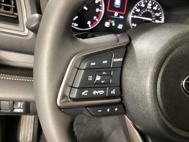 Photo of 2024 Crimson Red Pearl Subaru Ascent
