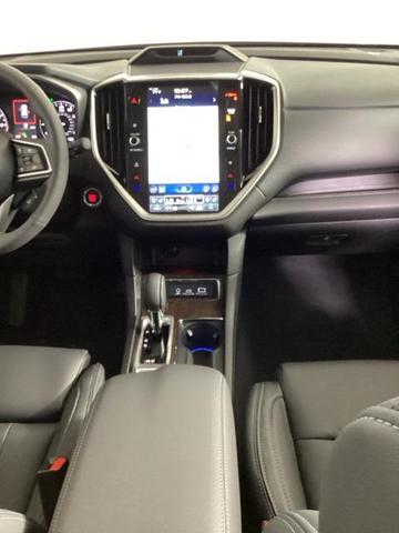 Photo of 2024 Crimson Red Pearl Subaru Ascent