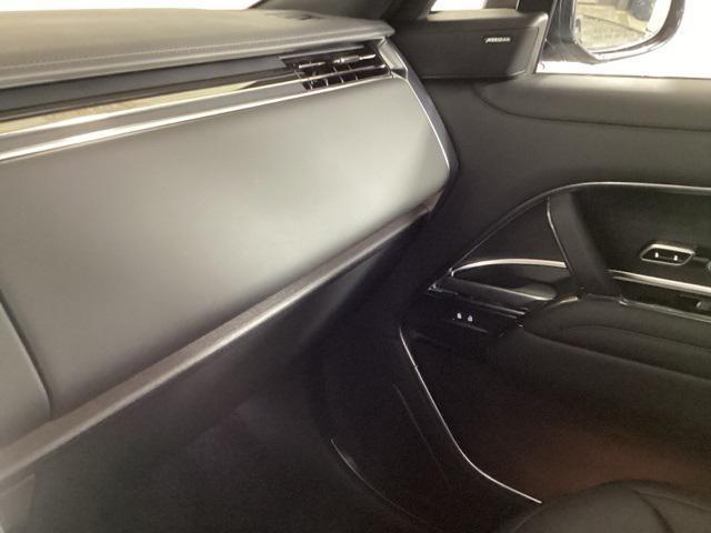 Photo of 2025 Land Rover Range Rover