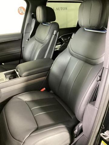Photo of 2025 Land Rover Range Rover