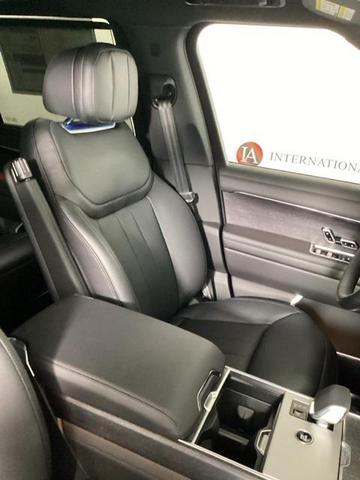 Photo of 2025 Land Rover Range Rover
