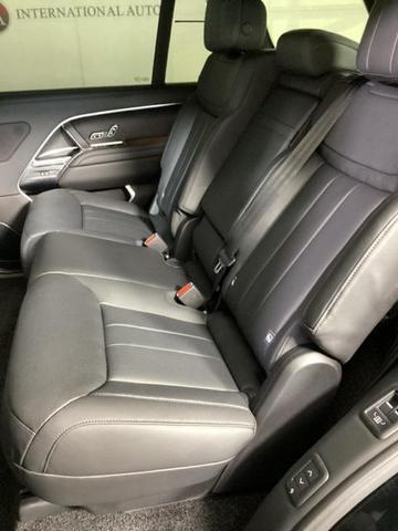 Photo of 2025 Land Rover Range Rover