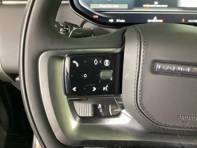 Photo of 2025 Land Rover Range Rover