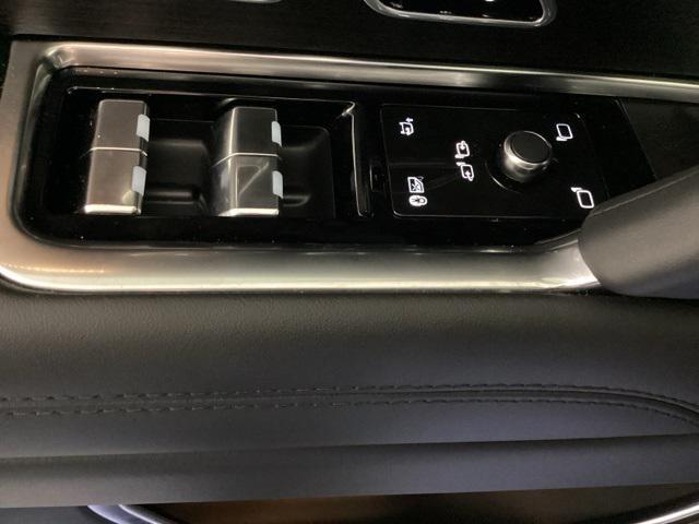 Photo of 2025 Land Rover Range Rover