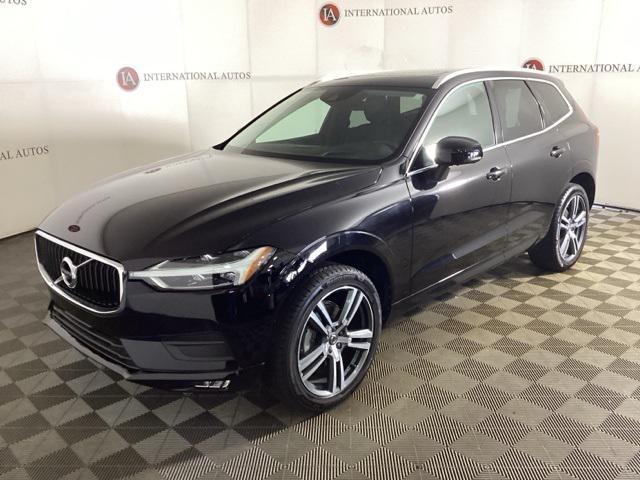 2021 Volvo XC60