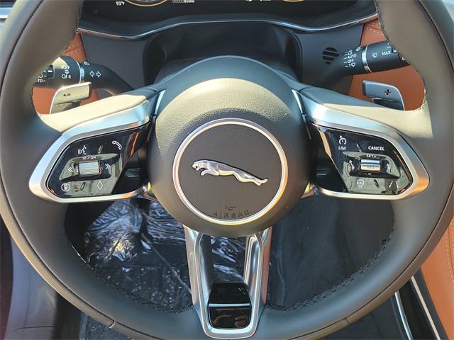 Photo of 2026 Jaguar F-PACE