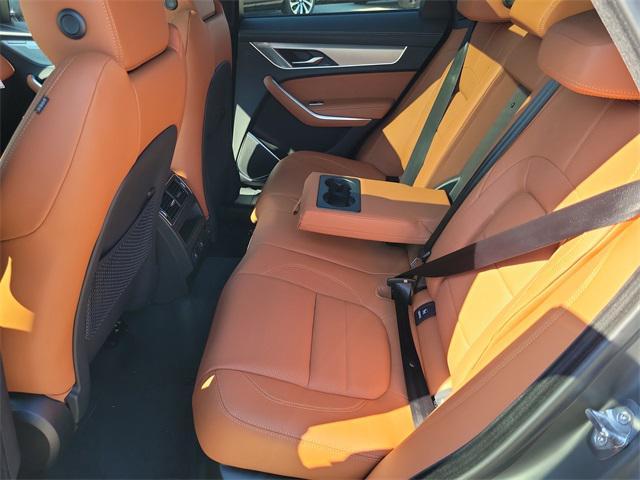 Photo of 2026 Jaguar F-PACE