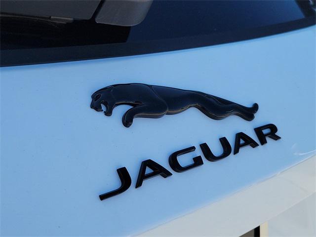 Photo of 2026 Jaguar F-PACE