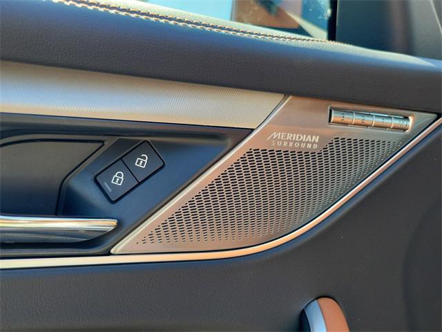 Photo of 2026 Jaguar F-PACE