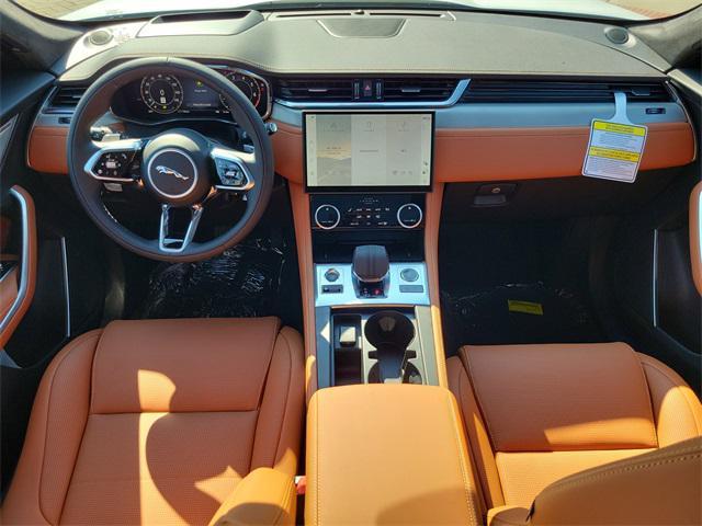 Photo of 2026 Jaguar F-PACE