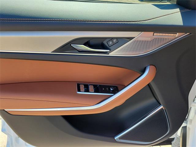 Photo of 2026 Jaguar F-PACE
