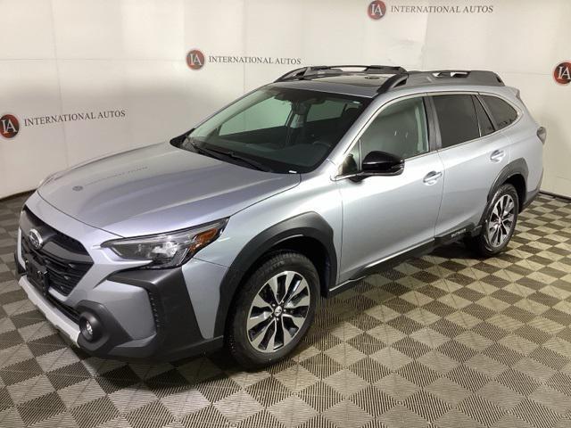 2023 Subaru Outback