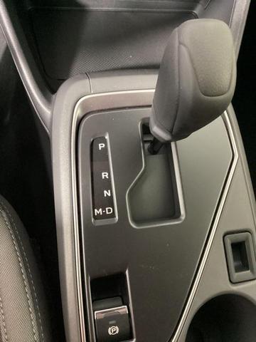 Photo of 2025 Magnetite Gray Metallic Subaru Crosstrek