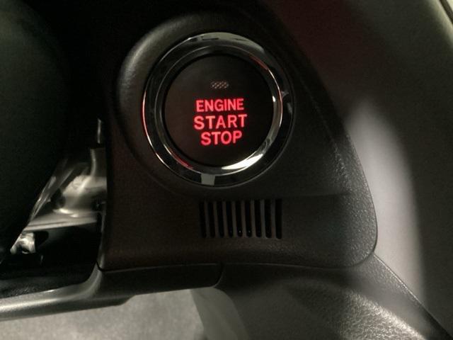 Photo of 2025 Magnetite Gray Metallic Subaru Crosstrek