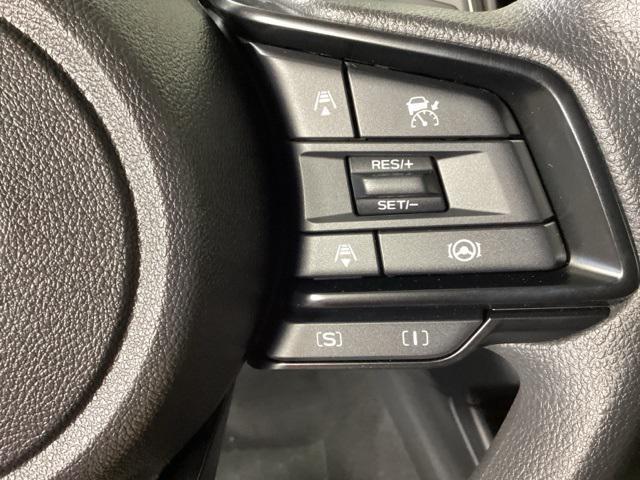 Photo of 2025 Magnetite Gray Metallic Subaru Crosstrek