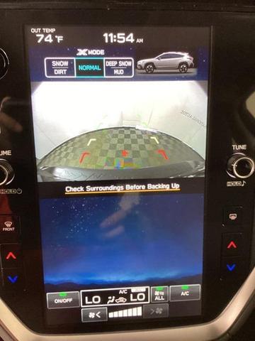 Photo of 2025 Magnetite Gray Metallic Subaru Crosstrek