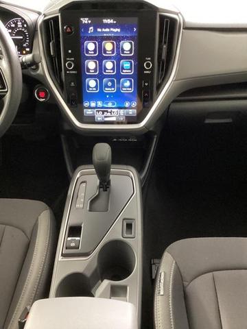 Photo of 2025 Magnetite Gray Metallic Subaru Crosstrek