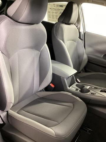 Photo of 2025 Magnetite Gray Metallic Subaru Crosstrek