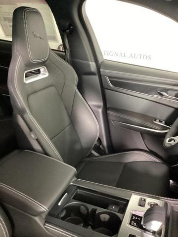 Photo of 2026  Jaguar F-PACE