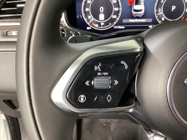 Photo of 2026  Jaguar F-PACE