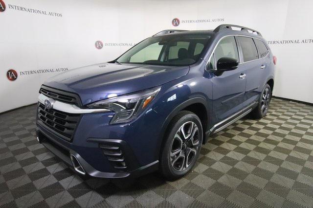 2024 Subaru Ascent