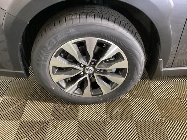 Photo of 2025 Magnetite Gray Metallic Subaru Outback