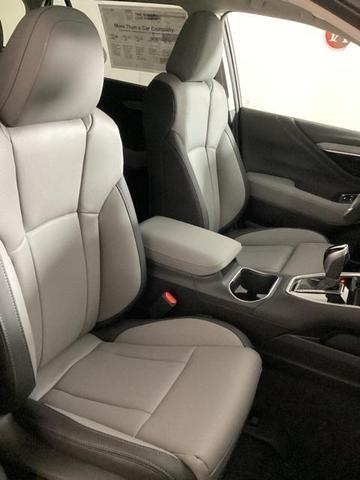 Photo of 2025 Magnetite Gray Metallic Subaru Outback