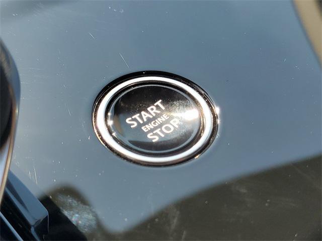 Photo of 2025 Gray Land Rover Range Rover Sport