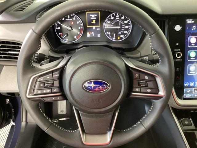 Photo of 2025  Subaru Legacy