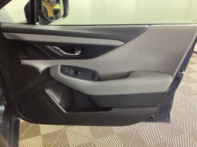 Photo of 2025  Subaru Legacy